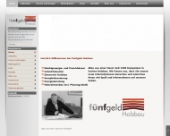 Bild Fnfgeld Holzbau GmbH