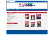 Bild Seidl Max