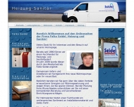 Bild Seidel Fachhandel Heizung-Sanitr