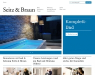 Bild Heizung Seitz & Braun