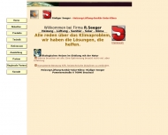 Bild Seeger Rdiger