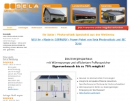 Bild Sela Photovoltaikfachbetrieb