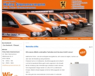 Bild Stammermann Heinz Inh. Peter Stammermann
