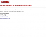Bild Kuhn Haustechnik GmbH