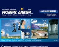 Bild Lackenbauer Heizung