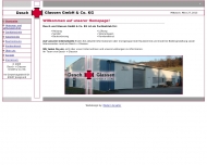 Bild Desch + Glassen GmbH & Co. KG Heizungsanlagen