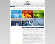 Bild Dinkel GmbH & Co. KG Heizung u. Sanitär Kundendienst, Störungsdienst und Bauflaschnerei