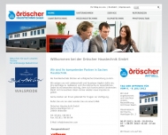 Bild Drscher Haustechnik GmbH