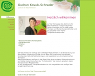 Bild Schrader Gudrun-Anna Heilpraktikerin
