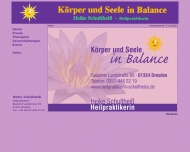 Bild Schulthei Heike Heilpraktikerin
