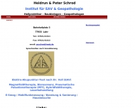 Bild Schrod Heidrun u. Peter
