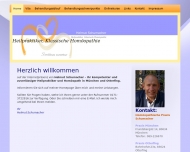 Bild Helmut Schumacher