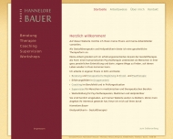 Bild Bauer Hannelore Heilpraktikerin u. Weber Konrad