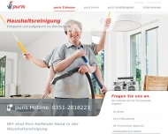 Bild puris Immobilienservice GmbH