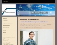 Bild gotha Gebudemanagement GmbH