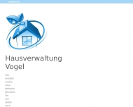 Bild Vogel Jrg Grundstcksverwaltung