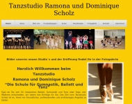 Bild Scholz Ramona , Dominique
