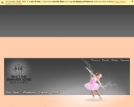 Bild Zindel Regina Ballettschule