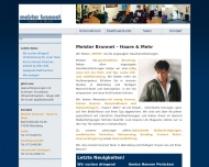 Bild Brunnet Marcel Haarstudio