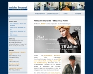 Bild Brunnet Marcel Haarstudio