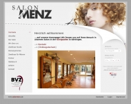 Bild Menz Friseursalon