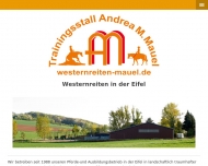 Bild Mauel Andrea