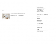 Bild Muller Catherine Goldschmiede