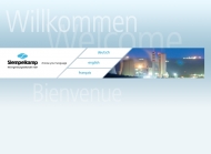 Willkommen - Siempelkamp NIS Ingenieurgesellschaft mbH