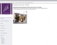 Bild Nolte Dirk Goldschmiede