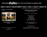 Bild Pieper Goldschmiede