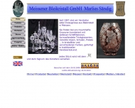 Bild Sndig Marlies Glaswaren