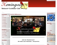 Bild Hemingway