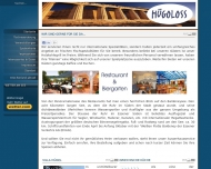 Bild Restaurant Hgoloss Inh. Christos Kokkinidis