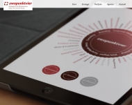 Bild zwopunktvier GmbH | Werbeagentur fr Markenberatung, Design & Corporate Identity