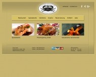 Bild Restaurant King Creole - Cajun and Creole Cuisine