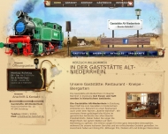 Bild Alt Niederrhein