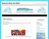 Bild Buenos Aires