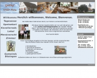 Bild Zum Wilden Mann