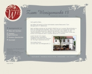 Bild Zum Wenigemarkt 13