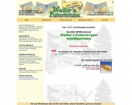 Bild Walter's Futterkrippe e.K.
