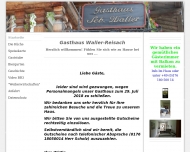 Bild Gasthaus Waller
