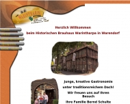 Bild Warintharpa Historisches Brauhaus
