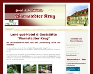 Bild Warnstedter Krug