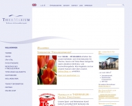 Bild Thermarium Restaurant Vitalis