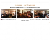 Bild Restaurant & Cafe Theater-Caf
