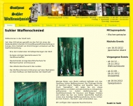 Bild Suhler Waffenschmied
