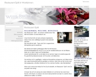 Bild Split Restaurant