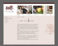 Bild Landhotel Sickinger Hof GmbH