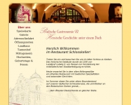 Bild Restaurant Schlokeller
