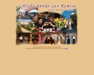 Bild Schloßschänke-Zur Remise